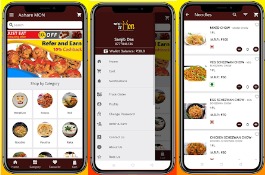 Food Delivery App